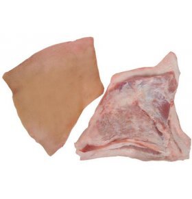 Мясо свинина щековина охлажденное