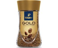 Кофе растворимый Tchibo Gold 47,5 гр