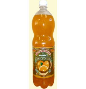Напиток Апельсин Вкуснятка 1,5 л