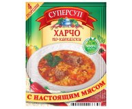 Суп харчо по-кавказски Суперсуп 70 гр