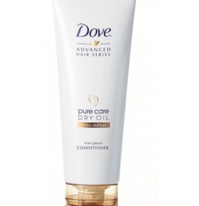 Крем-ополаскиватель Dove Advanced Hair Series Безупречный уход 250мл