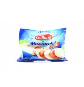 Сыр Galbani Santa Lucia Mozzarella-maxi 45% м/у 250г