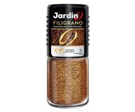 Кофе Jardin молотый растворимый Filigrano 95г
