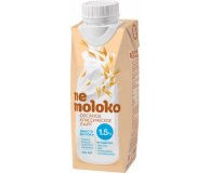 Напиток овсяный обогащенный кальцием и витамином В2 1,5% Nemoloko 0,25 л