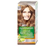 Стойкая питательная крем-краска для волос Color Naturals оттенок 7.00 Глубокий Русый Garnier