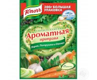 Приправа Универсальная Knorr 200 гр