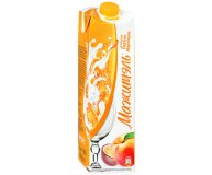 Напиток сывороточно-молочный персик маракуйя 0,05% Neo мажитель 950 мл