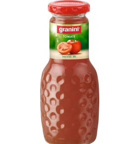 Томатный сок с солью Granini 1 л