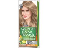 Стойкая питательная крем-краска для волос Color Naturals оттенок 8.00 Глубокий Светло-Русый Garnier