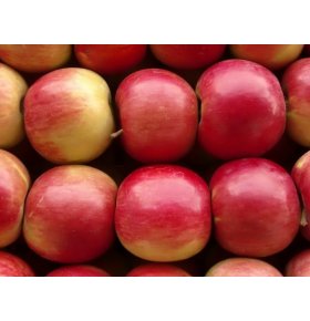 Яблоки Айдаред весовые 1 кг