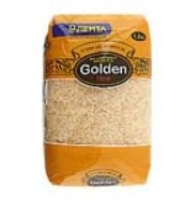 Рис Golden длиннозерный Лента 1,5 кг