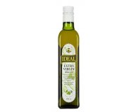 Масло оливковое Extra Virgin Ideal 0,5 л