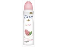 Дезодорант-спрей Dove Пробуждение чувств 150мл