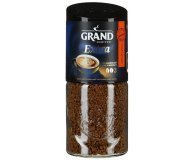 Кофе Grand Extra сублимироавнный 90г