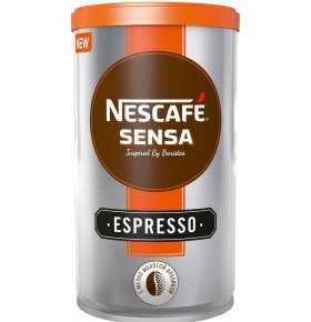 Кофе Эспрессо Nescafe Sensa 100 г
