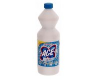 Отбеливатель жидкий для белых вещей и чистки поверхностей Ace Liquid 1 л