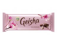 Шоколад Geisha Fazer 100 гр