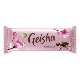 Шоколад Geisha Fazer 100 гр