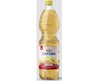 Напиток Крем-сода Сарова 1,5 л