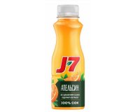 Сок Апельсин с мякотью J7 0,3 л