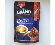 Кофе Grand Extra сублимироавнный 95г
