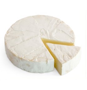 Сыр Бри Bridel из коровьего молока 60%  2,8 кг