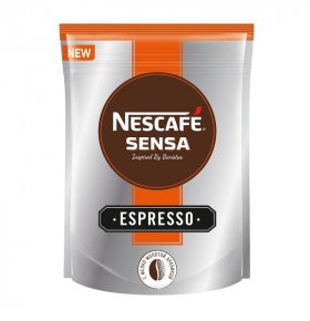 Кофе растворимый Nescafe Sensa Espresso 70 г