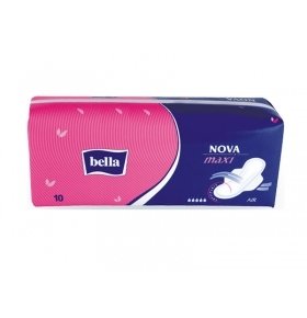 Bella Nova Maxi 10шт