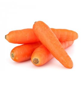 Морковь отечественная фасованная