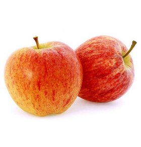 Яблоки Роял Гала весовые