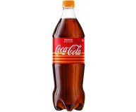 Напиток Coca-Cola Orange Zero 0,9 л