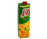 Сок J7 апельсиновый 0,97 л