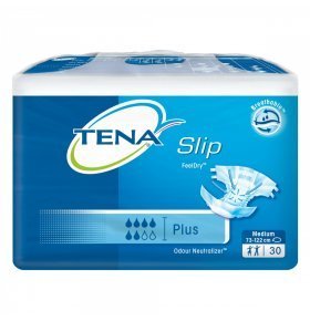 Подгузники для взрослых Slim M Tena 30 шт