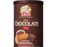 Напиток горячий шоколад Elza 325 гр