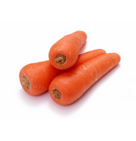 Морковь мытая, Израиль, кг