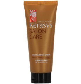 Маска для волос Kerasys Salon Care, 200 мл