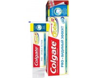 Зубная паста Total12 Pro-Видимый эффект Colgate 75 мл