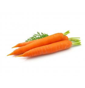 Морковь фасованная Россия кг