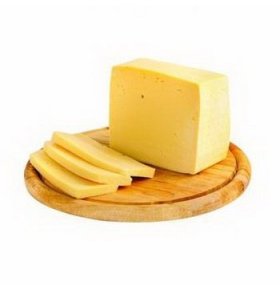Сыр Гауда 50% кг