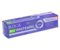 Зубная паста Biowhitening безопасное отбеливание R.O.C.S. 94 гр