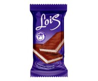 Шоколад Сливочная нуга Lois Невский Кондитер 80 гр