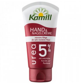 Крем для рук 5% Kamille 75 мл