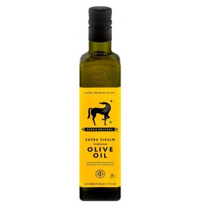 Масло оливковое Terra Delyssa экстра вирджин стекл 0,5 л, Растительное масло, доставка, лучшие цены -  Produktoff