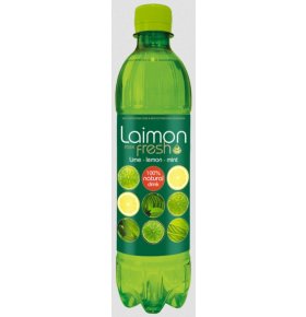 Напиток Лаймон Фреш max Laimon fresh 0,5 л