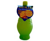 Сок лимона с мятой без сахара Sicilia 115 мл