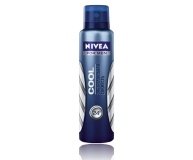 Дезодорант-спрей Nivea Aqua Сооl 150мл