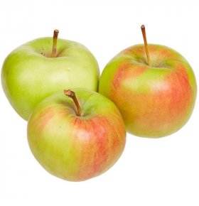 Яблоко сезонное кг вес