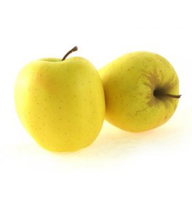 Яблоки Гольден вес кг