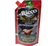 Кетчуп для гриля и шашлыка Mr.Ricco 350 гр