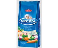 Приправа Podravka из овощей универсальная Vegeta 250 гр